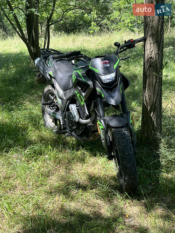 Вездеход-амфибия Tekken 250 2024 в Кельменцах фото 4 Вездеход-амфибия Tekken 250 2024 в Кельменцах