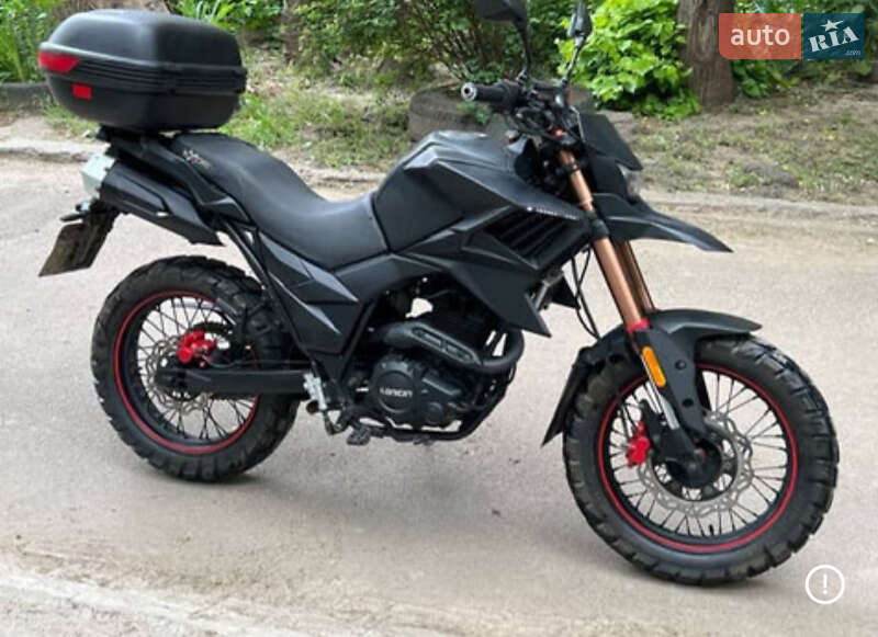 Грузовые мотороллеры, мотоциклы, скутеры, мопеды Tekken 250 2020 в Одессе