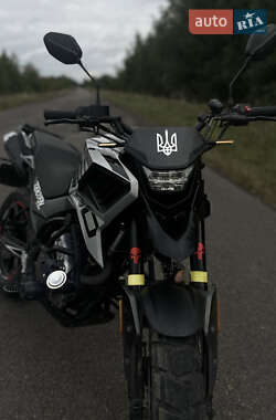 Мотоцикл Кросс Tekken 250 2023 в Каменке-Бугской