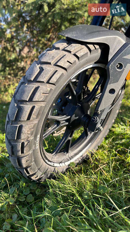 Мотоцикл Классик Tekken 250 2024 в Львове