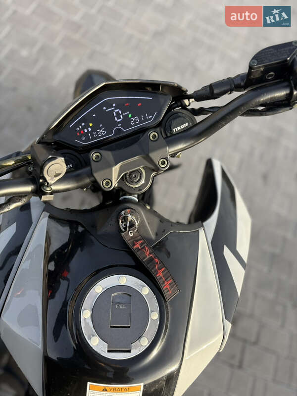 Спортбайк Tekken 250 2025 в Городище фото 9 Спортбайк Tekken 250 2025 в Городище