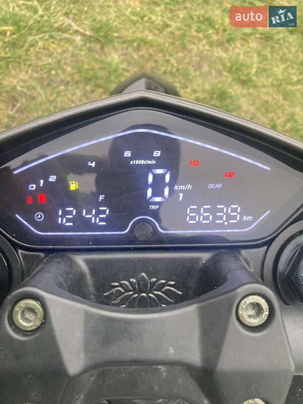 Tekken 250 2024 Tekken 250 2024