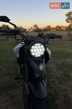Мотоцикл Багатоцільовий (All-round) Tekken 250 2023 в Чернігові