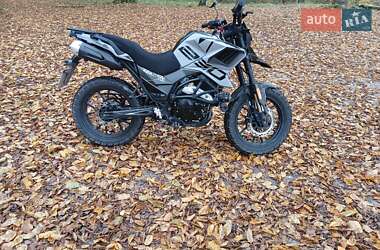 Мотовездеход Tekken 250 2024 в Березному