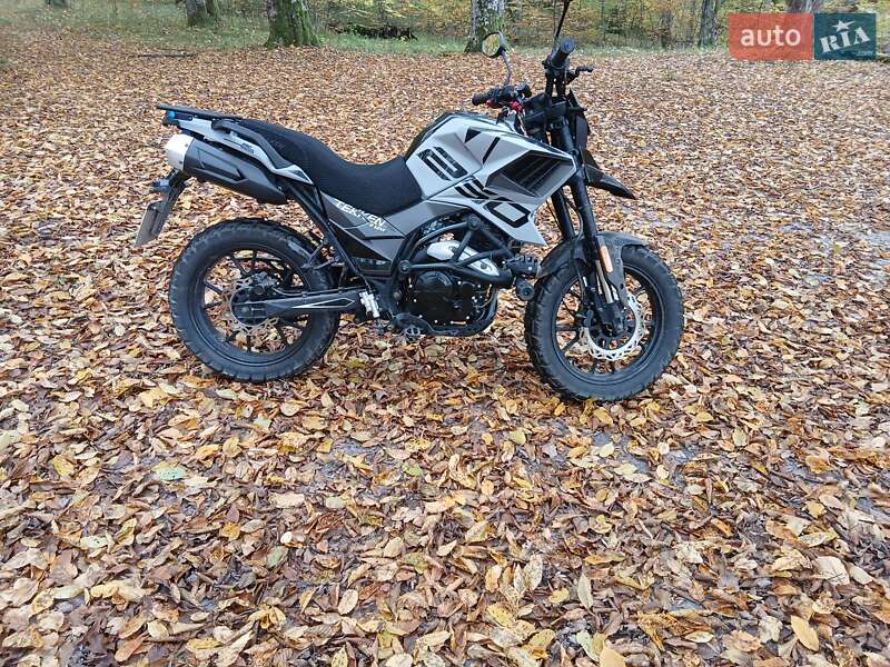 Tekken 250 2024 Tekken 250 2024