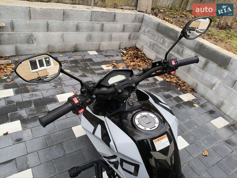 Мотоцикл Внедорожный (Enduro) Tekken 250 2023 в Львове