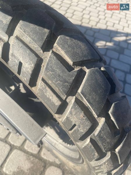 Мотоцикл Туризм Tekken 250 2023 в Тернополі