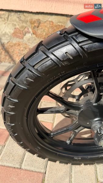 Мотоцикл Спорт-туризм Tekken 250 2024 в Чигирину