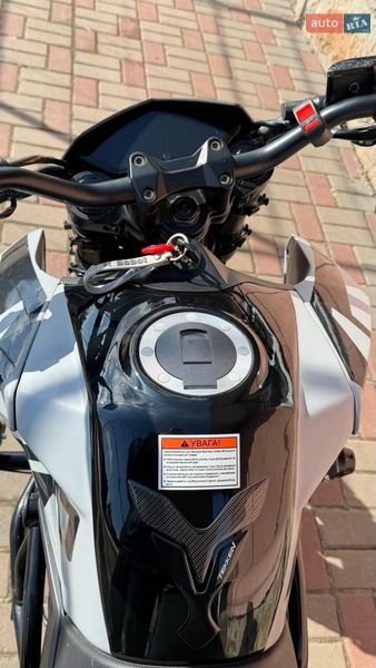 Мотоцикл Спорт-туризм Tekken 250 2024 в Чигирину