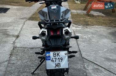 Мотоцикл Классік Tekken 250 2024 в Дубні