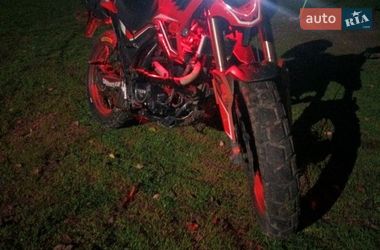 Мотоцикл Кросс Tekken 250 2022 в Тарутиному