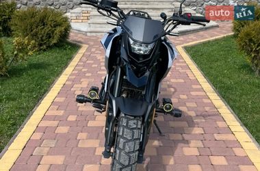 Мотоцикл Классік Tekken 250 2024 в Топорівцях