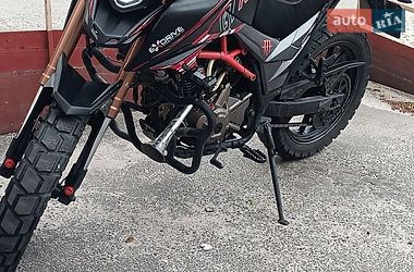 Мотоцикл Туризм Tekken 250 2023 в Киеве
