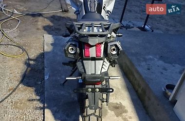 Мотоцикл Супермото (Motard) Tekken 250 2025 в Днепре