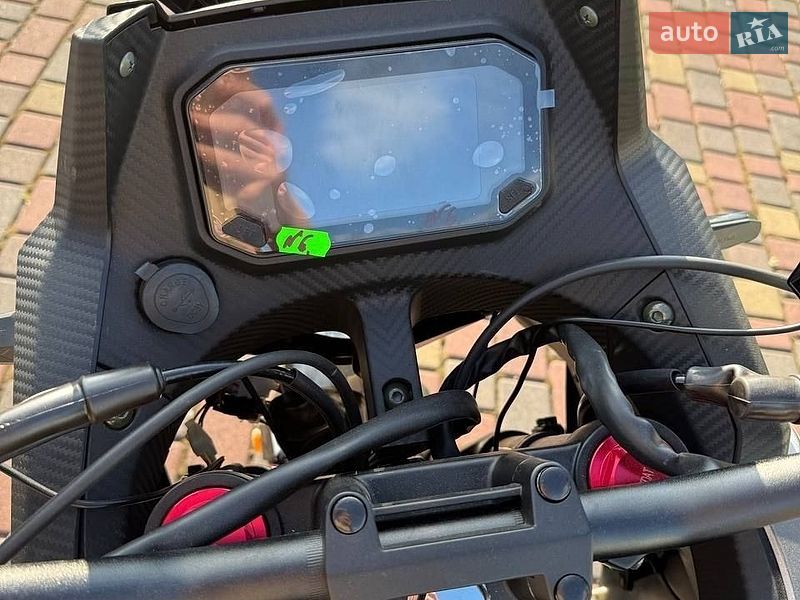 Мотоцикл Позашляховий (Enduro) Tekken 250 2025 в Бердичеві