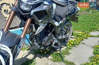 Мотоцикл Туризм Tekken 250 2020 в Хотині