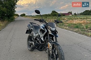 Мотоцикл Позашляховий (Enduro) Tekken 250 2025 в Рівному