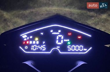 Мотоцикл Спорт-туризм Tekken 250 2024 в Ивано-Франковске