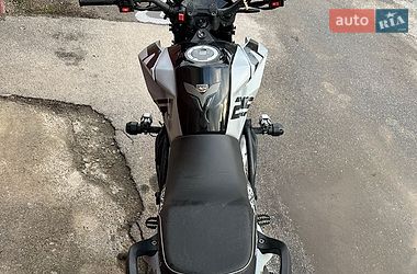 Мотоцикл Туризм Tekken 250 2024 в Вінниці фото 6 Мотоцикл Туризм Tekken 250 2024 в Вінниці
