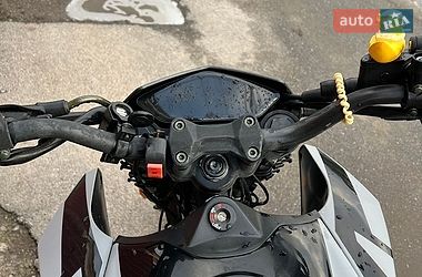 Мотоцикл Туризм Tekken 250 2024 в Вінниці фото 8 Мотоцикл Туризм Tekken 250 2024 в Вінниці
