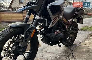 Мотоцикл Туризм Tekken 250 2024 в Вінниці фото 10 Мотоцикл Туризм Tekken 250 2024 в Вінниці