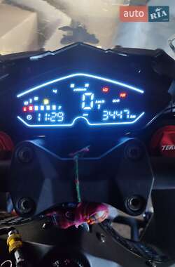 Мотоцикл Туризм Tekken 300 2024 в Вінниці