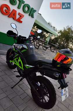 Мотоцикл Багатоцільовий (All-round) Tekken 300 2025 в Дніпрі