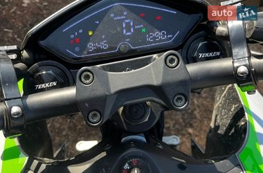 Мотоцикл Спорт-туризм Tekken 300 2025 в Могилев-Подольске