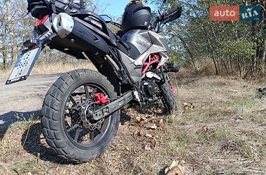 Мотоцикл Позашляховий (Enduro) Tekken 300 2025 в Миколаєві