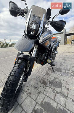 Мотоцикл Внедорожный (Enduro) Tekken Discovery 300 2025 в Богородчанах