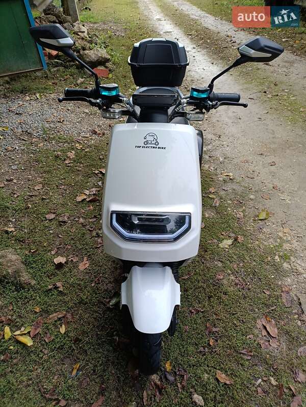 Скутер Telbi Wolf 3 2024 в Могилев-Подольске фото 7 Скутер Telbi Wolf 3 2024 в Могилев-Подольске