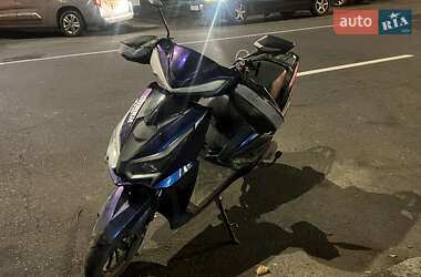 Скутер Telbi Wolf 3 2024 в Одесі