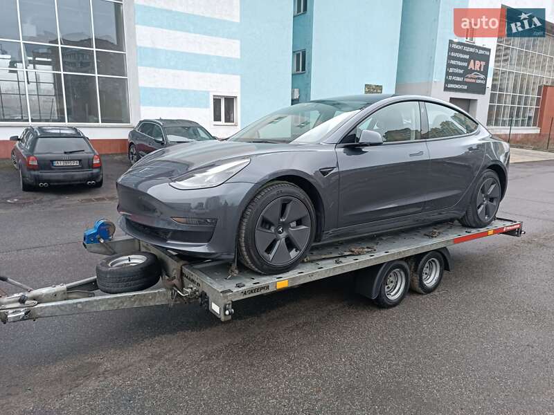 Автовоз Temared CAR Plus 2021 в Харкові