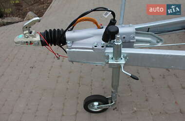 Лафет Temared CAR Plus 2025 в 