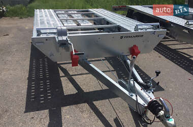 Temared CAR Plus 2025