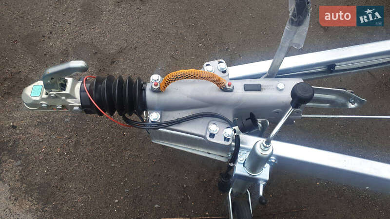 Лафет Temared CAR Plus 2025 в Дубно фото 14 Лафет Temared CAR Plus 2025 в Дубно