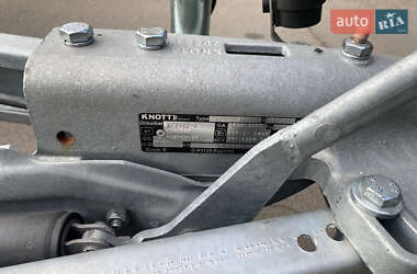 Лафет Temared CAR Plus 2024 в 