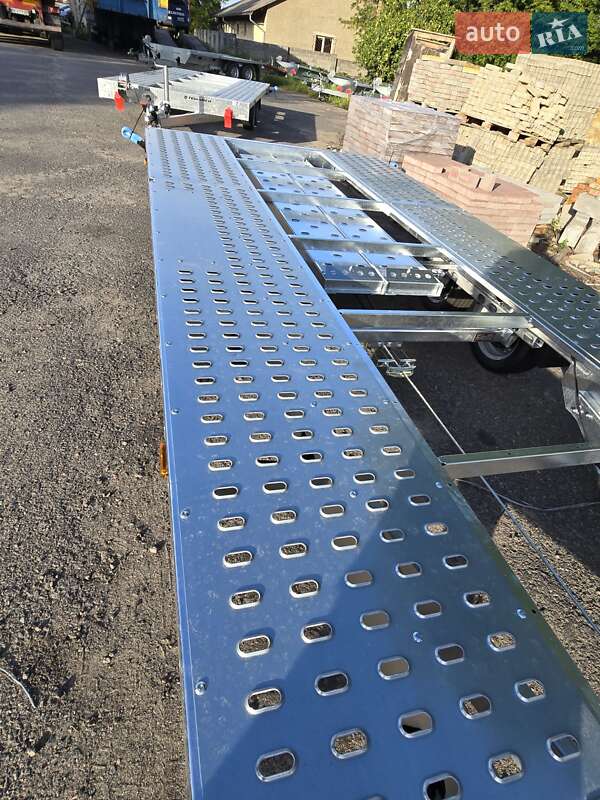 Лафет Temared CAR Plus 2025 в Дубно фото 8 Лафет Temared CAR Plus 2025 в Дубно