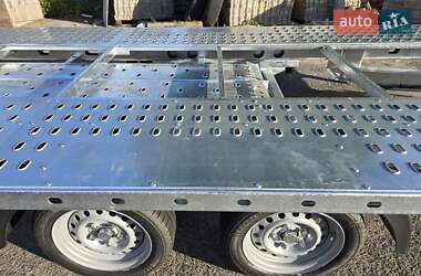 Автовоз Temared W-14 ZGV 2025 в 