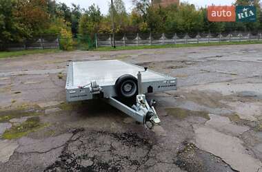 Автовоз Temared W-14 ZGV 2024 в Владимире