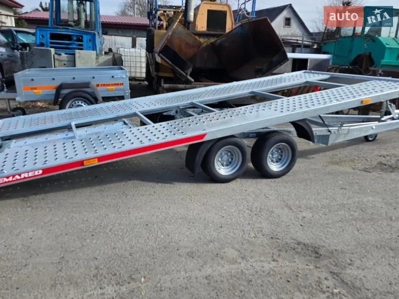 Temared W-14 ZGV 2026