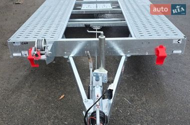 Автовоз Temared W-14 ZGV 2026 в Дубно