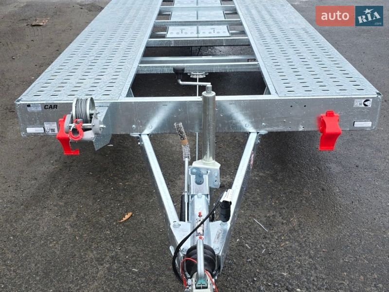 Temared W-14 ZGV 2026