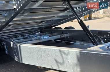 Лафет Temared W-14 ZGV 2026 в Дубні