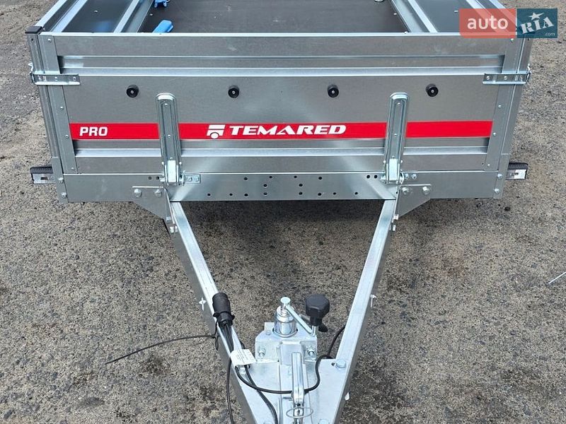 Temared ZIP 2026