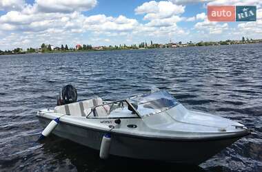 Лодка Темп М 2016 в Херсоне