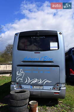 Туристический / Междугородний автобус Temsa Diamond 2011 в 