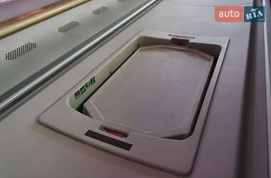 Туристический / Междугородний автобус Temsa Diamond 2011 в 