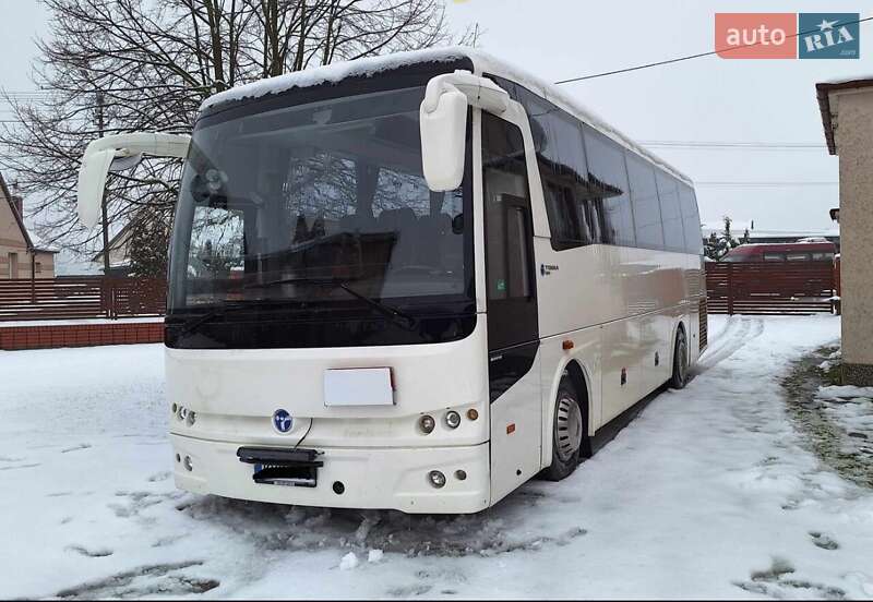 Туристичний / Міжміський автобус Temsa MD9 2013 в Києві