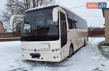 Туристический / Междугородний автобус Temsa MD9 2013 в 